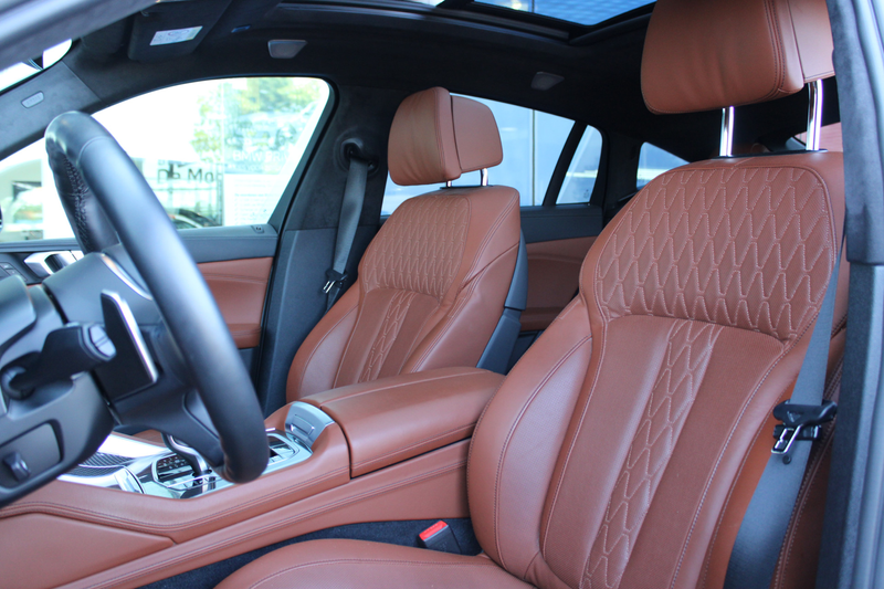 BMW X6 xDrive40i High Executive M Sport Automaat / Panora — photo 3