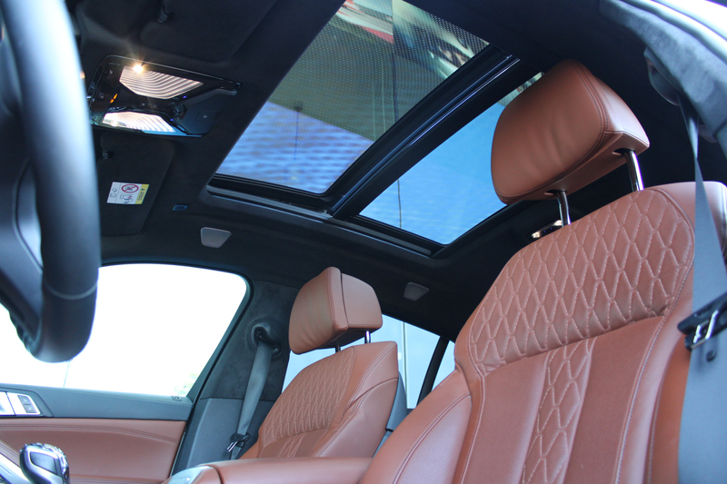 BMW X6 xDrive40i High Executive M Sport Automaat / Panora — photo 15