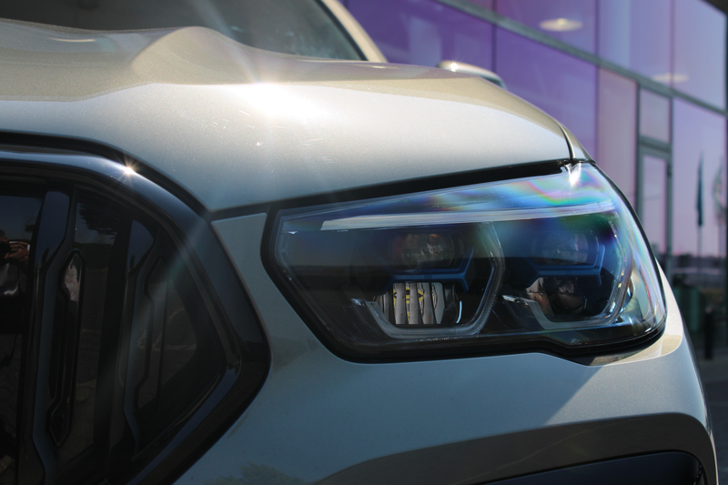 BMW X6 xDrive40i High Executive M Sport Automaat / Panora — photo 11