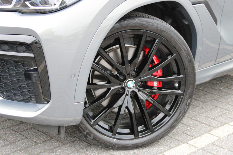 BMW X6 xDrive40i High Executive M Sport Automaat / Panora — photo 8