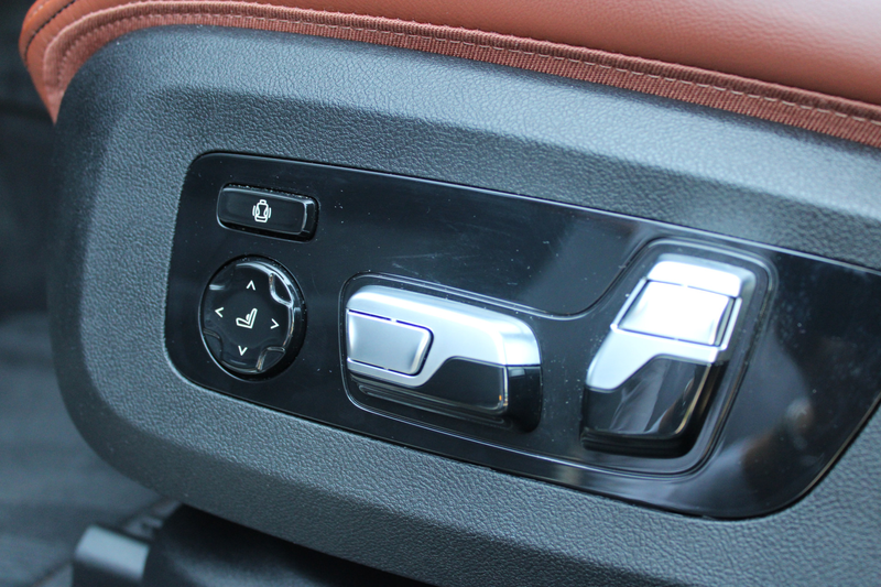 BMW X6 xDrive40i High Executive M Sport Automaat / Panora — photo 14