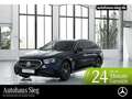 Mercedes-Benz E 220 d T +AMG+SHZ+Pano+Edi.+AHK+W-Paket+ACC+LM Blau - thumbnail 1