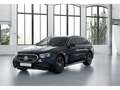 Mercedes-Benz E 220 d T +AMG+SHZ+Pano+Edi.+AHK+W-Paket+ACC+LM Blau - thumbnail 13