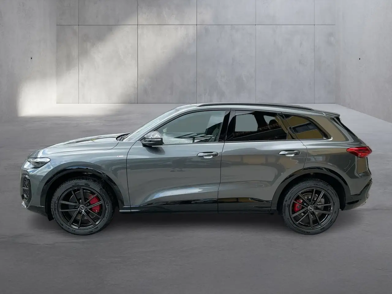 Audi Q5 2026