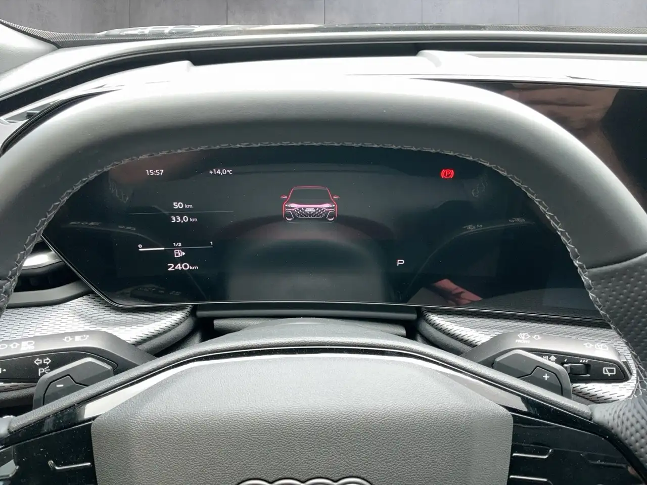Audi Q5 2026 — фото 9