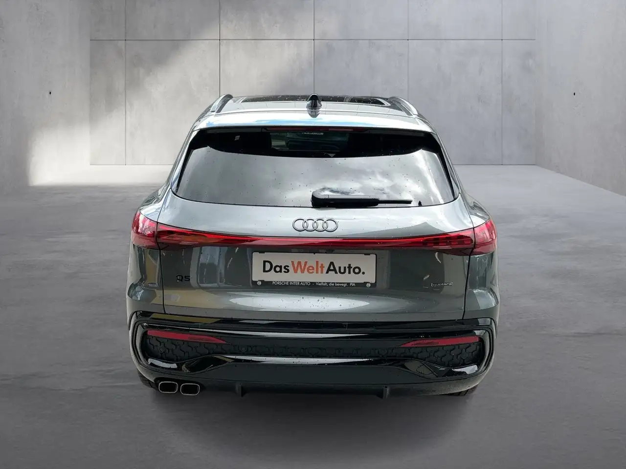 Audi Q5 2026