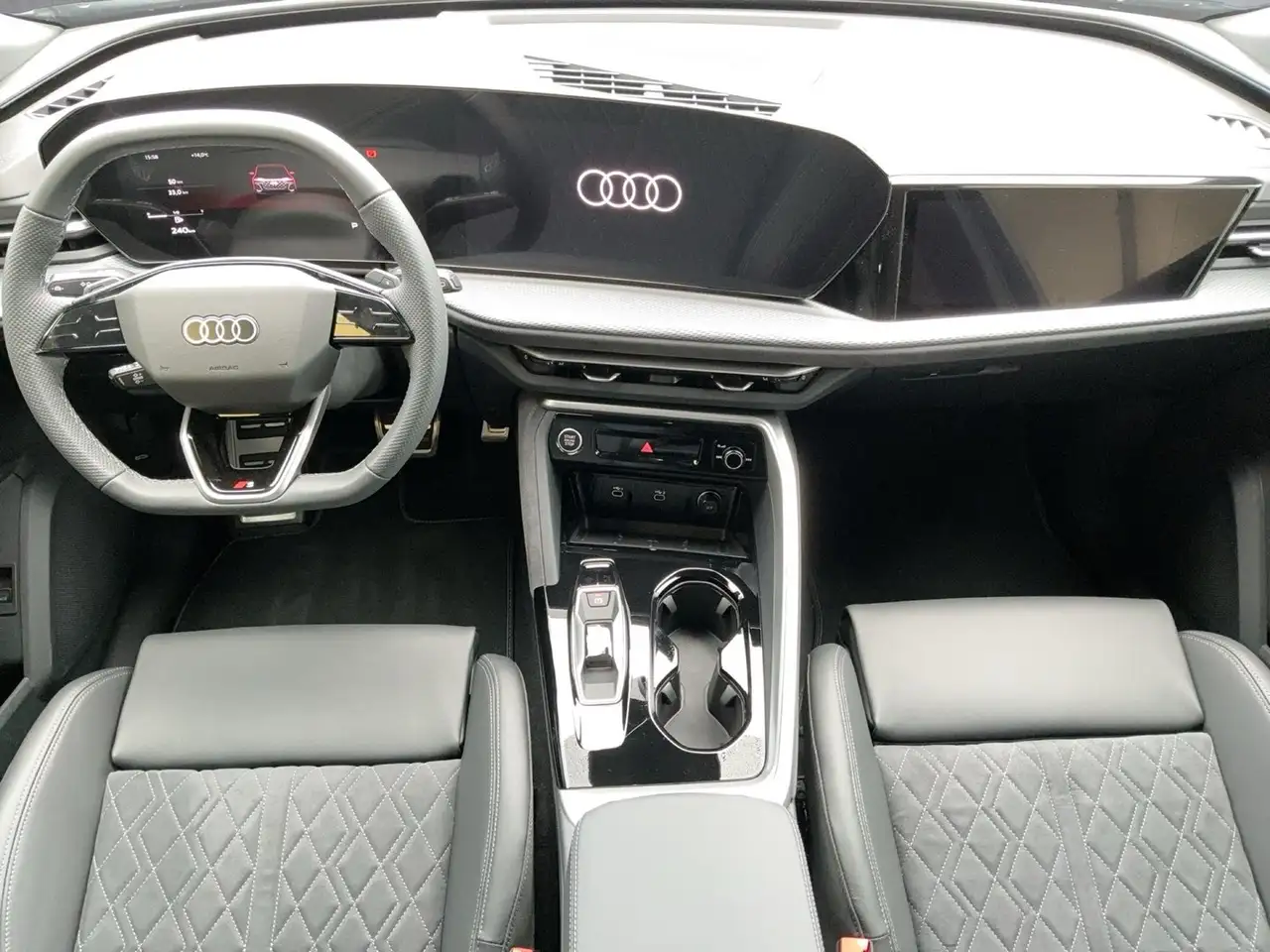 Audi Q5 2026 — фото 10