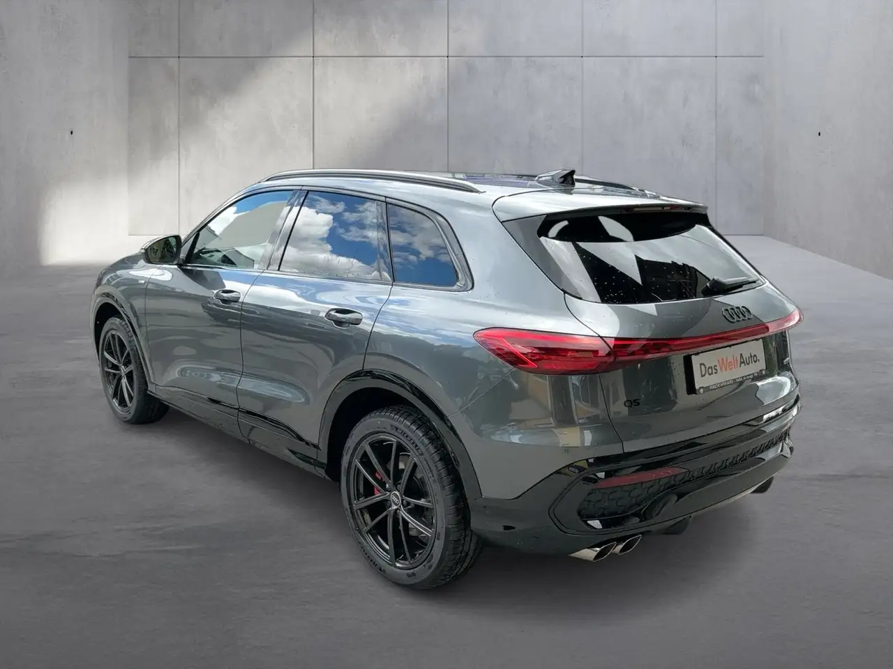 Audi Q5 2026