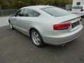 Audi A5 Sportback 2.0 TFSI qu TÜV NEU Gebrauchspuren Silber - thumbnail 4