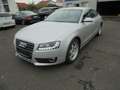 Audi A5 Sportback 2.0 TFSI qu TÜV NEU Gebrauchspuren Silber - thumbnail 3