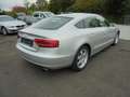 Audi A5 Sportback 2.0 TFSI qu TÜV NEU Gebrauchspuren Silber - thumbnail 5