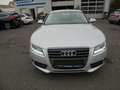 Audi A5 Sportback 2.0 TFSI qu TÜV NEU Gebrauchspuren Silber - thumbnail 2