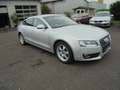 Audi A5 Sportback 2.0 TFSI qu TÜV NEU Gebrauchspuren Silber - thumbnail 1