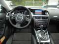 Audi A5 Sportback 2.0 TFSI qu TÜV NEU Gebrauchspuren Silber - thumbnail 7