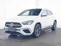 Mercedes-Benz GLA 250 GLA 250 4M AMG PREM°PANO°VOLLDIGI°HANDS-FREE°RFK Weiß - thumbnail 1