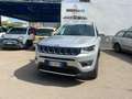 Jeep Compass Compass 1.6 mjt 120cv LIMITED Grau - thumbnail 1