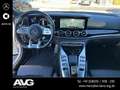 Mercedes-Benz AMG GT Mercedes-AMG GT 43 4MATIC+ V8-STYLING/PERF. ABG. Weiß - thumbnail 19