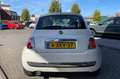 Fiat 500 0.9 TwinAir Turbo Lounge Automaat | Pano. | Blueto Wit - thumbnail 8