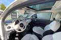 Fiat 500 0.9 TwinAir Turbo Lounge Automaat | Pano. | Blueto Wit - thumbnail 7