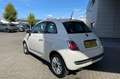 Fiat 500 0.9 TwinAir Turbo Lounge Automaat | Pano. | Blueto Wit - thumbnail 3