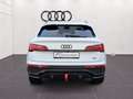 Audi Q5 Sportback S line 40 TDI quattro S tronic AHK MATR Weiß - thumbnail 8