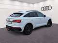 Audi Q5 Sportback S line 40 TDI quattro S tronic AHK MATR Weiß - thumbnail 9
