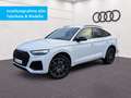Audi Q5 Sportback S line 40 TDI quattro S tronic AHK MATR Weiß - thumbnail 2