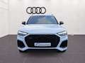 Audi Q5 Sportback S line 40 TDI quattro S tronic AHK MATR Weiß - thumbnail 4