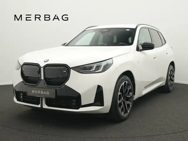 BMW M5 X3 0i Mild Hybrid 0 xDrive (EURO 6e)  Autom./Klima/LED/Sitzhzg./el.Sitzv./MF-Lenkrad/Tempomat/L-R Sensor/Allrad