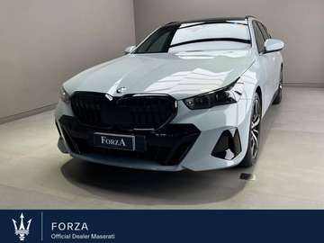 d Touring 48V xdrive MSport Pro auto pack service incluso 5 anni