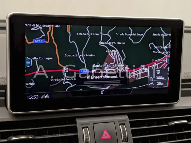 Audi Q5 view 15