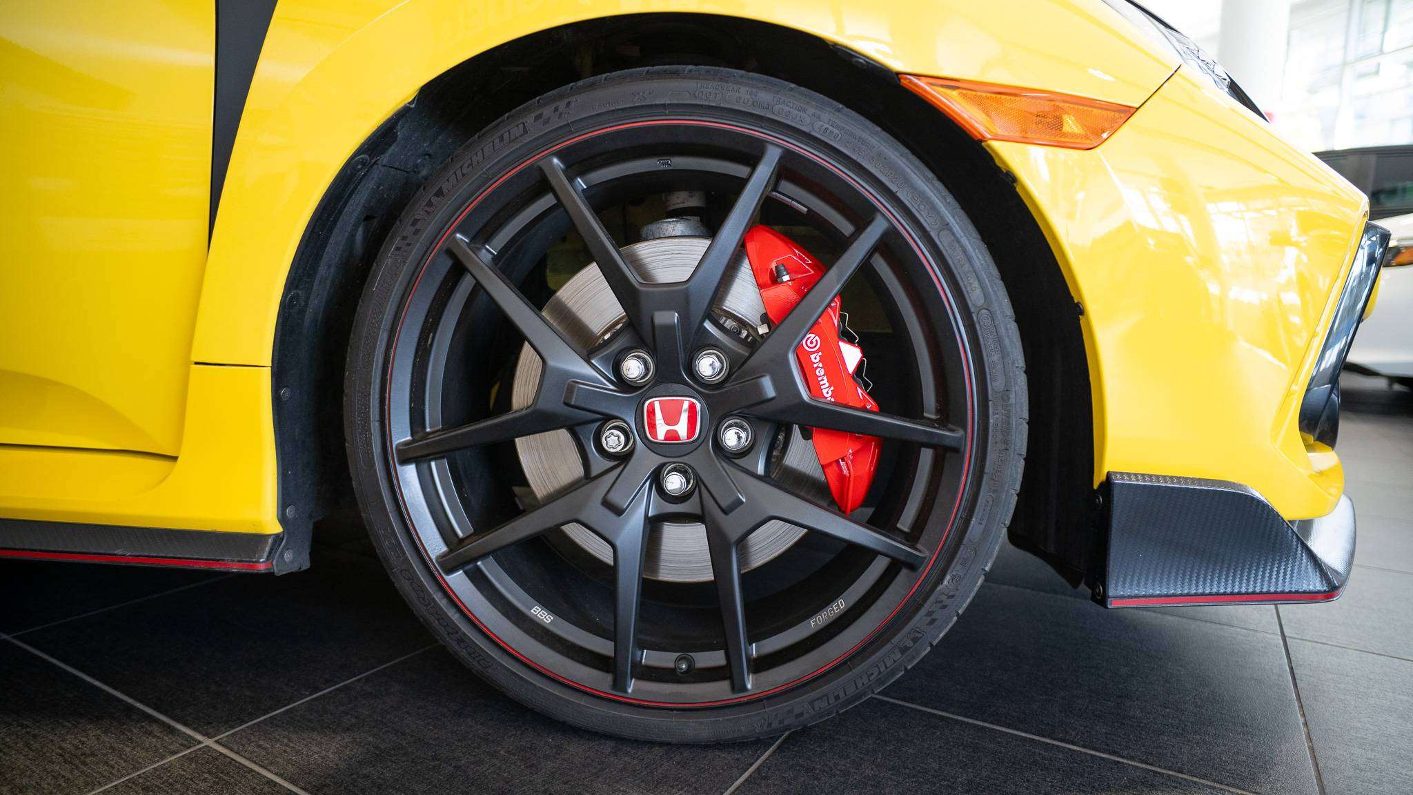 2021 Honda Civic Limited Edition | Honda Certified — снимка 1