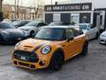 MINI Cooper S B48 Orange - thumbnail 1