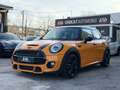 MINI Cooper S B48 Orange - thumbnail 6