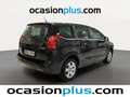 Peugeot 5008 1.6HDI Active 115 Negro - thumbnail 4