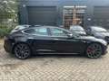 Tesla Model S 100D Performance Zwart - thumbnail 3