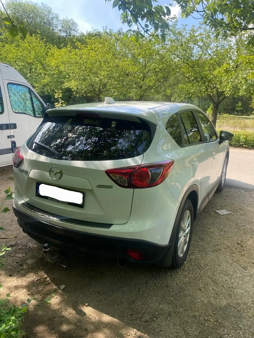 Mazda CX-5 2.2 SKYACTIV-D Prime-Line - 1