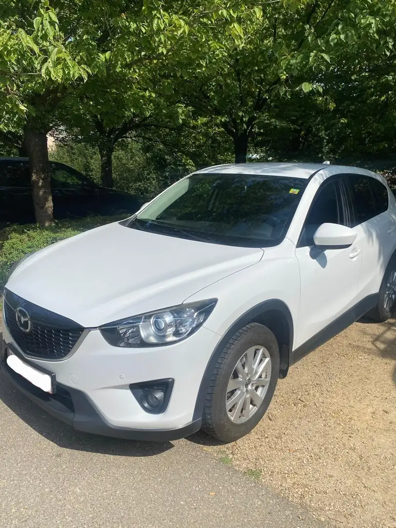Mazda CX-5 2.2 SKYACTIV-D Prime-Line - 2