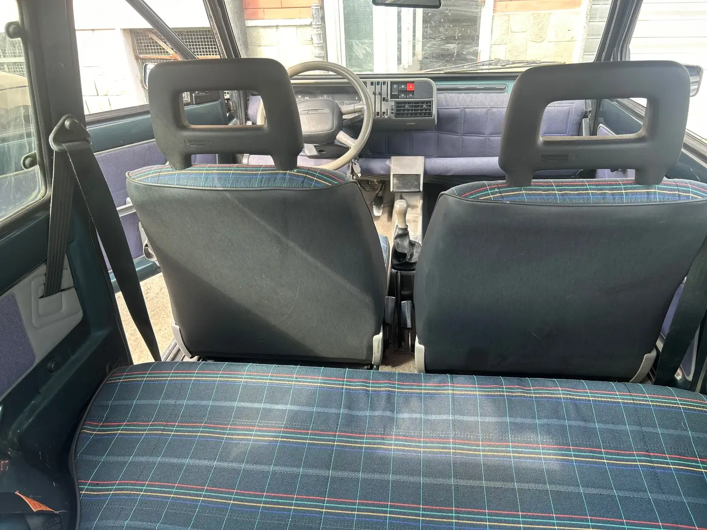 Fiat Panda Panda 0.9 CLX - 2