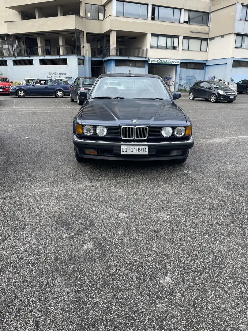 BMW 735 735i 3.4 - 1