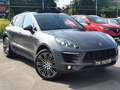 Porsche Macan 🟢3.0 DIESEL 258CV  - TOIT OUVRANT - GPS -CRUISE Gris - thumbnail 1