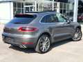 Porsche Macan 🟢3.0 DIESEL 258CV  - TOIT OUVRANT - GPS -CRUISE Gris - thumbnail 4