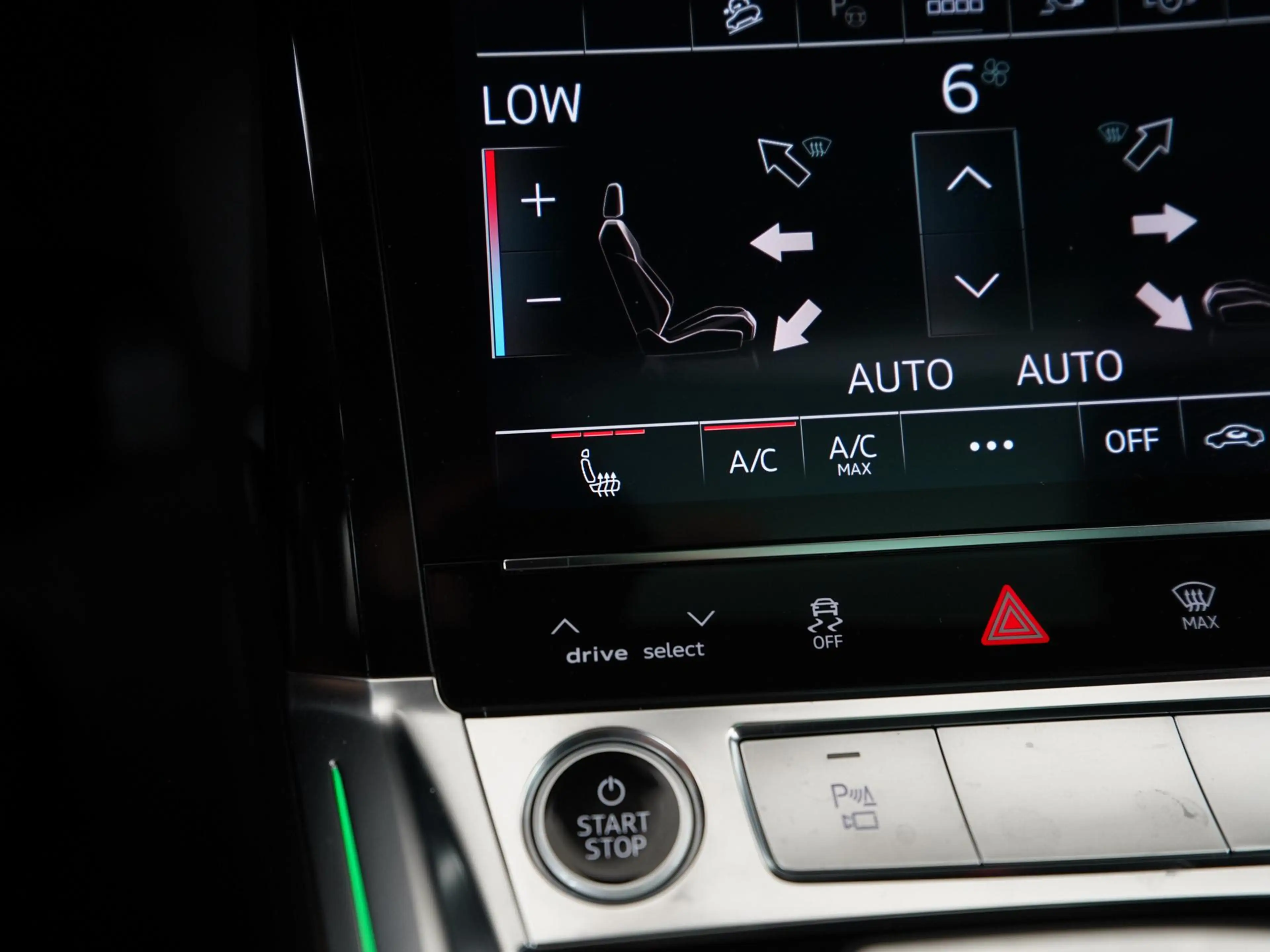 Audi e-tron Sportback 55 quattro S-Line 95 kWh | SOH 94% | Bla — photo 13