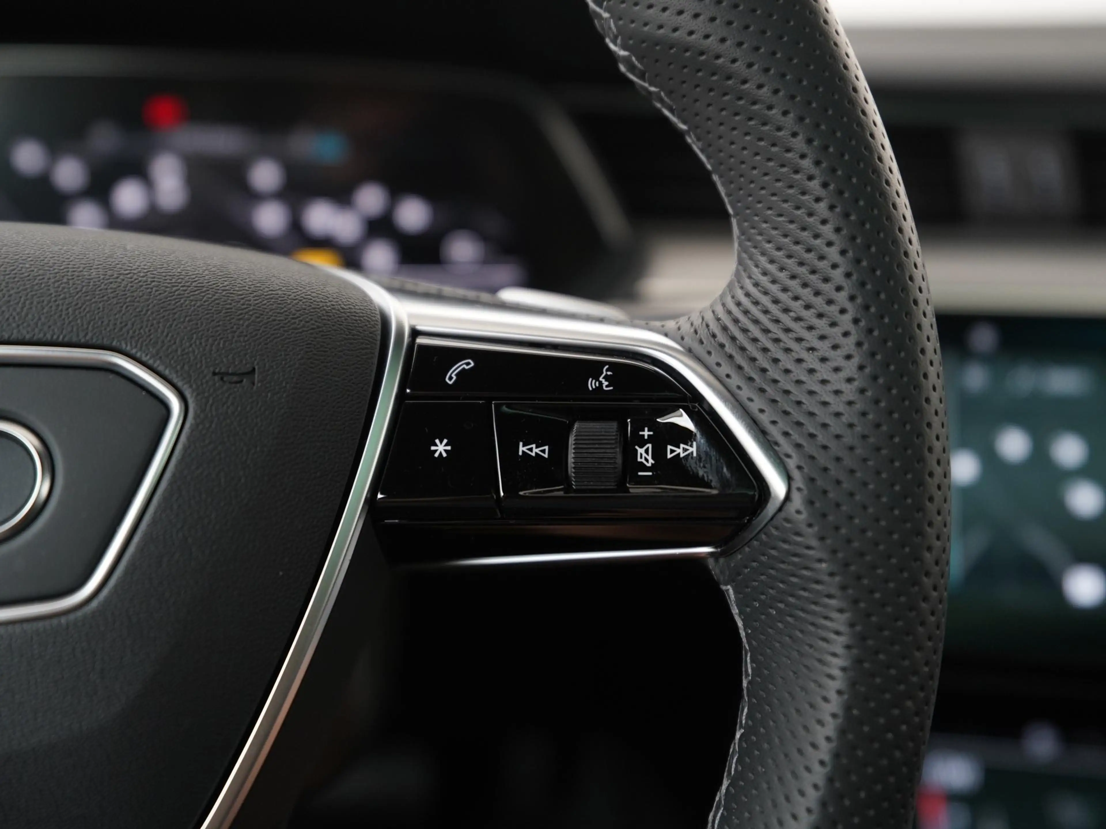 Audi e-tron Sportback 55 quattro S-Line 95 kWh | SOH 94% | Bla — photo 10