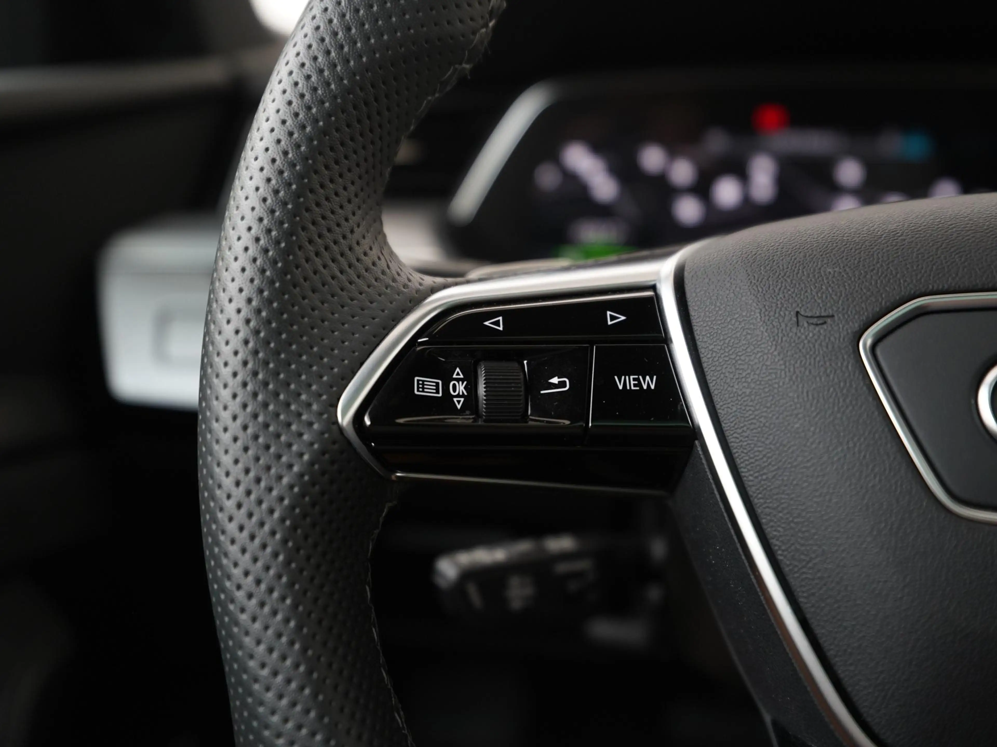 Audi e-tron Sportback 55 quattro S-Line 95 kWh | SOH 94% | Bla — photo 8