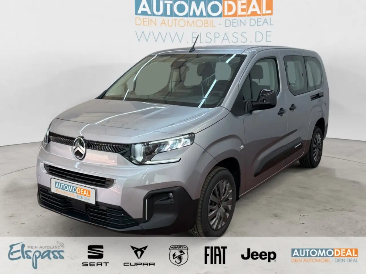 Citroen Berlingo 2026