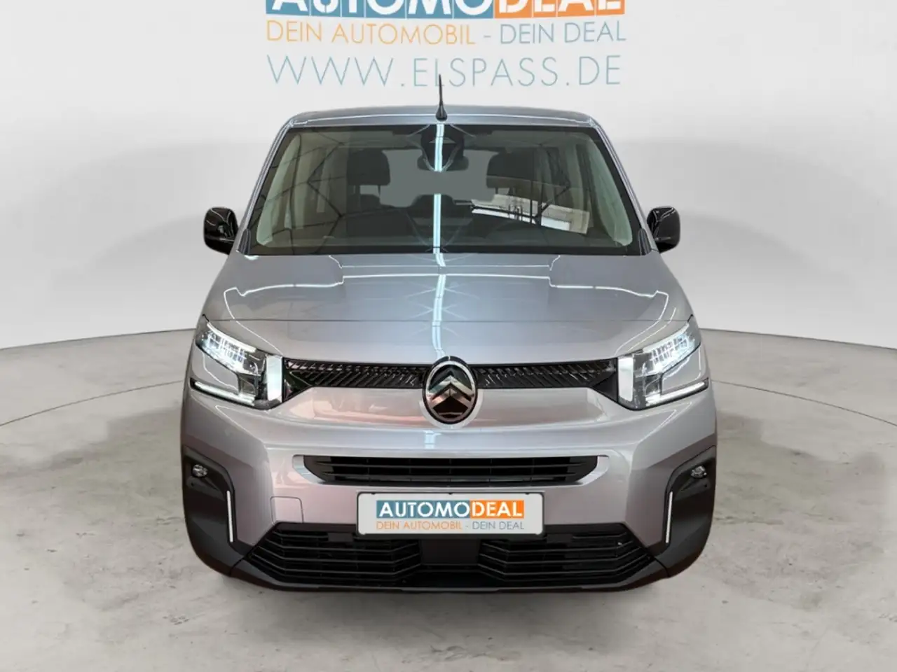 Citroen Berlingo 2026