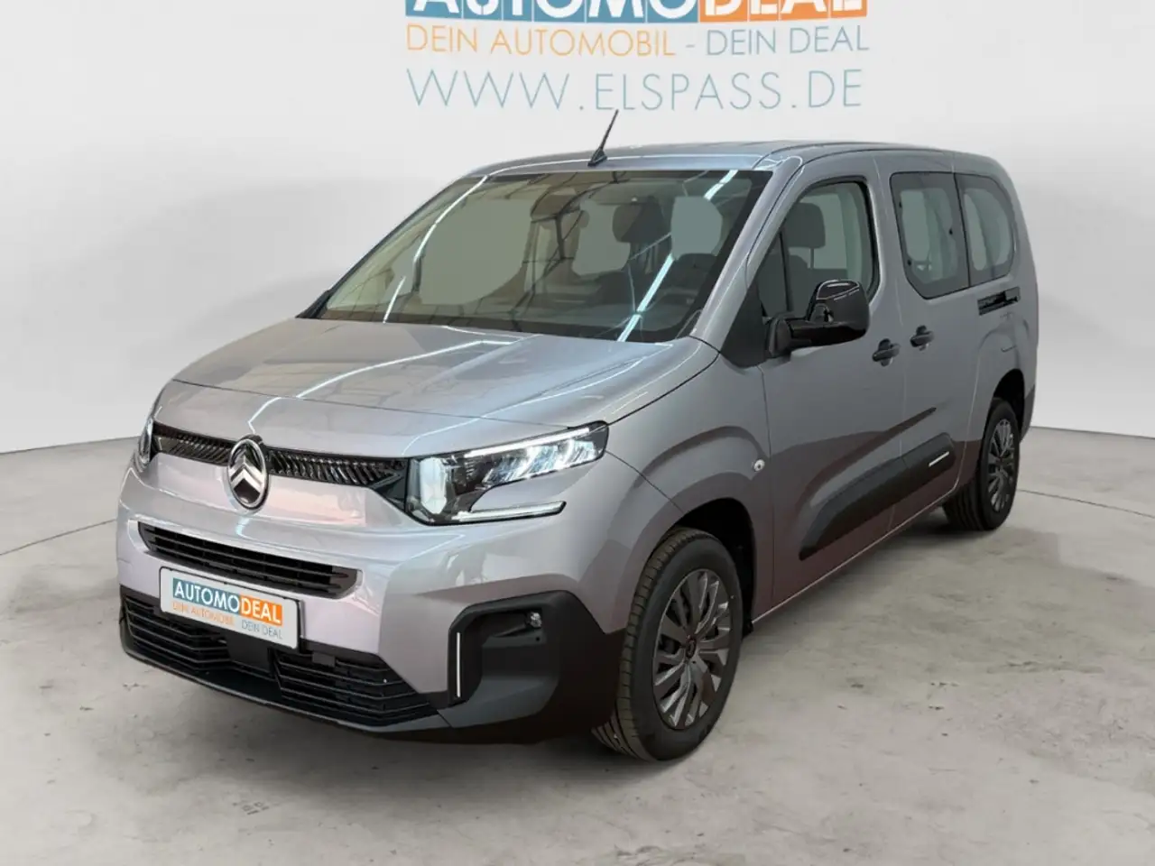 Citroen Berlingo 2026