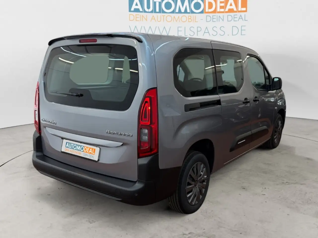 Citroen Berlingo 2026