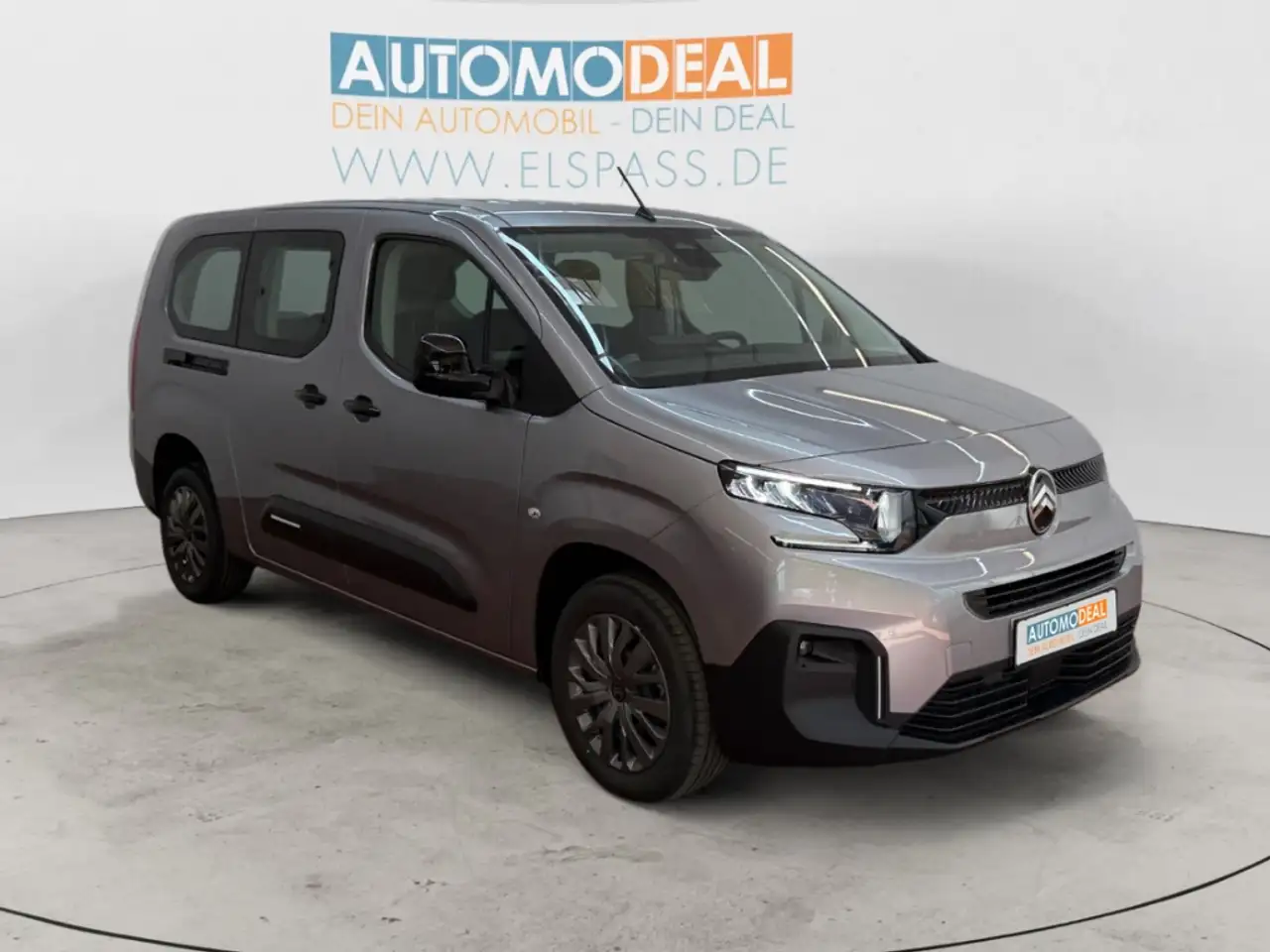 Citroen Berlingo 2026